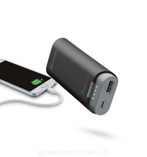 Power Bank - Cellularline