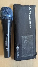 Sennheiser e935 Microfono