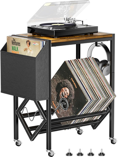 Supporto vinile per dischi - vinile,