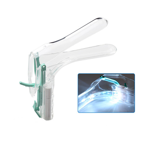 Speculum autoispezione - speculum,