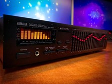 Yamaha 550 rare - yamaha, eq-550