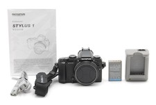 【COME NUOVO-】 Olympus