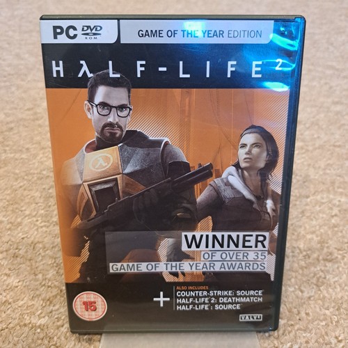 Half life gioco - half-life,