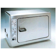 Sterilizzatrice a secco