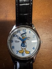 Orologio Disney Paperino -