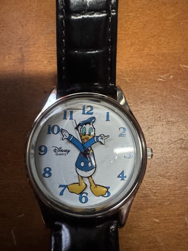 Orologio disney paperino - disney,