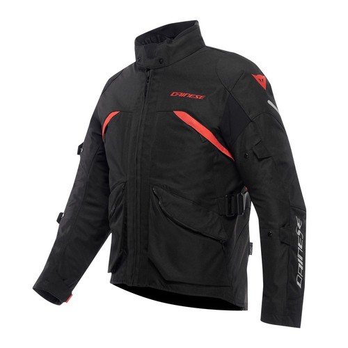 Dainese giacca tempest - dainese, d-dry