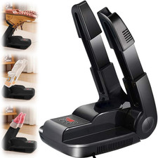 Scaldascarpe Elettrico Con