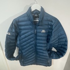 Giacca Earthrise uomo