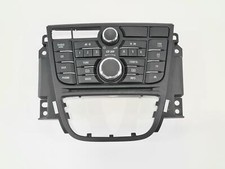 PULSANTIERA CONTROLLO NAVIGATORE/AUTORADIO PER OPEL Meriva 3° Serie 13362778 (1