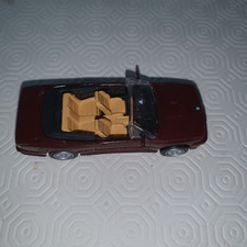 MODELLINO  VECCHIA MACCHININA -   BMW M3