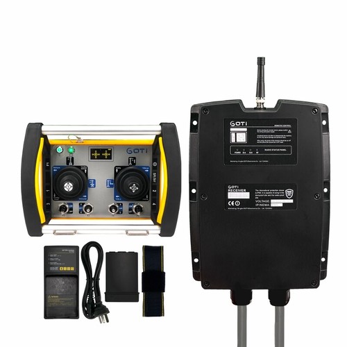 Joystick wireless telecomando