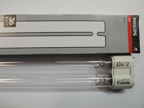 Philips acquatica lampada uvc - philips,