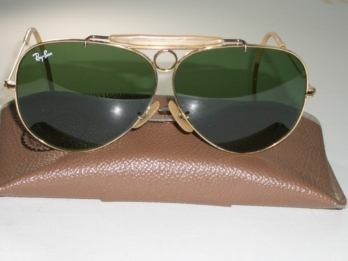 Occhiali sole aviatore - occhiali, 62mm