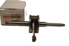 ALBERO MOTORE ORIGINALE YAMAHA
