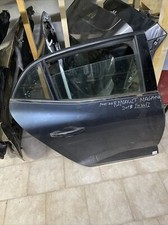 PORTA SPORTELLO PORTIERA Posteriore DESTRA DX RENAULT MEGANE 4°SERIE SW 2015
