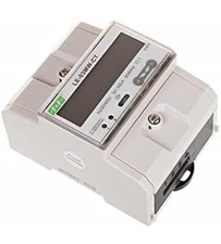 LE-03MW-CT - Contatore