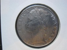 Italia 100 LIRE 1978