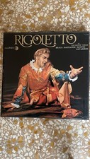 Giuseppe Verdi - RIGOLETTO -