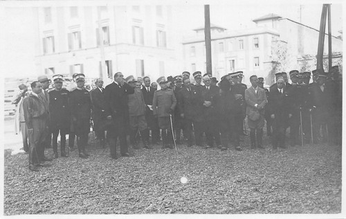 5204 roma 10 1931 - 5204),