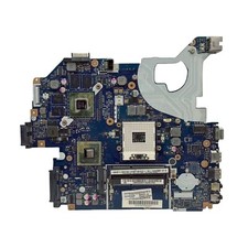 P5WE0 LA-6901P per Acer Aspire 5750 5750G scheda madre HM65 GT540 2G NBRCG02007