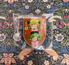 Distintivo spilla Yazawa Ai