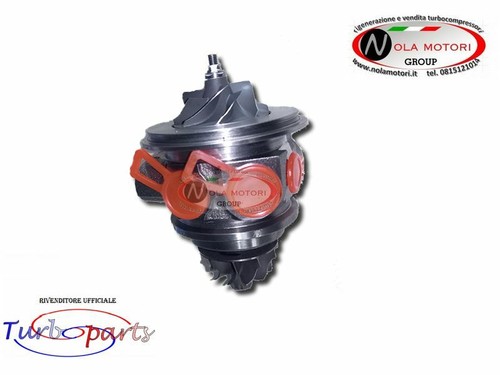 Turbo turbina coreassy - turbo,