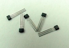 2SC2999 NPN RF Transistor 5