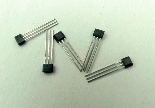2sc2999 npn transistor - rf,