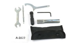 Kawasaki Z 650 ER650K year