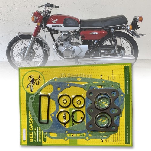 Honda cb125 guarnizione - k3-k5,