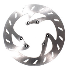 DISCO FRENO ANTERIORE RMS PER