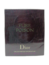 Dior Pure Poison Eau De Parfum