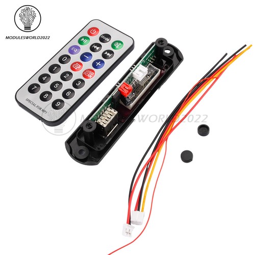 Modulo scheda decoder - , dc5v/12v