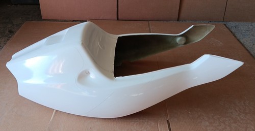 Pannello carena sedile