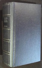 Pound Ezra Opere scelte. Coll. I Meridiani