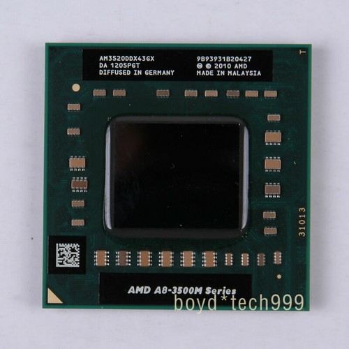 Processore amd series - processore, a8-series