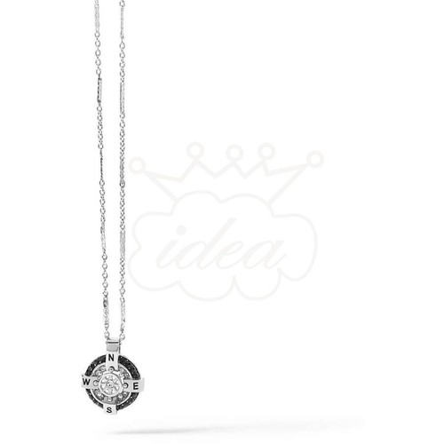 Collana uomo gioielli comete - uomo,