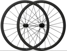 Set ruote bici - corsa, dt