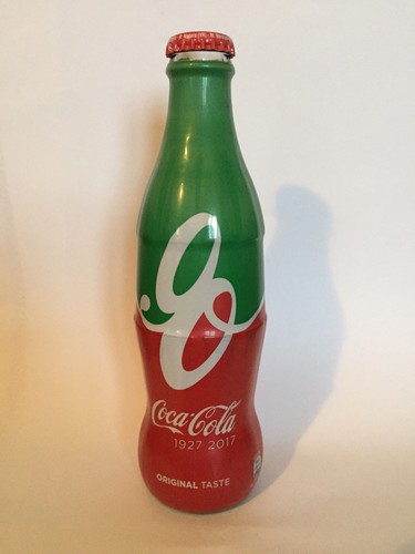 Coca cola anni - , 90
