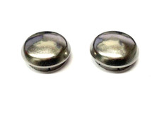 TAPPO TAMBURO CROMAT0 Ø36