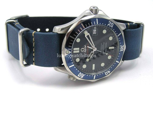 Cinturino orologio nato in - nato®,
