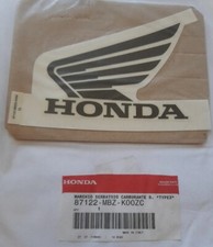 Honda Decalcomania adesivo