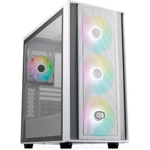 Cooler master masterbox 600 - master,