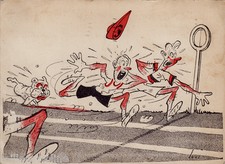 #LITTORIALI DELLO SPORT- BOLOGNA 1936