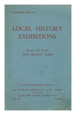 OXFORDSHIRE. COMITATO STORICO