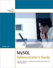MYSQL Administrator's Guide By