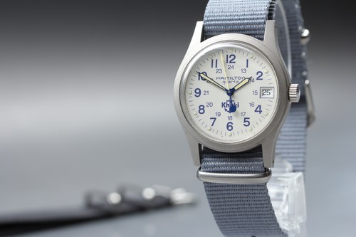 Quasi come nuovo orologio - come,