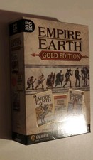 Lotto giochi PC: Empire Earth