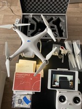 DJI Phantom 2 Vision plus